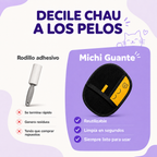 Michi Guante