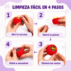 Michi Interactivo