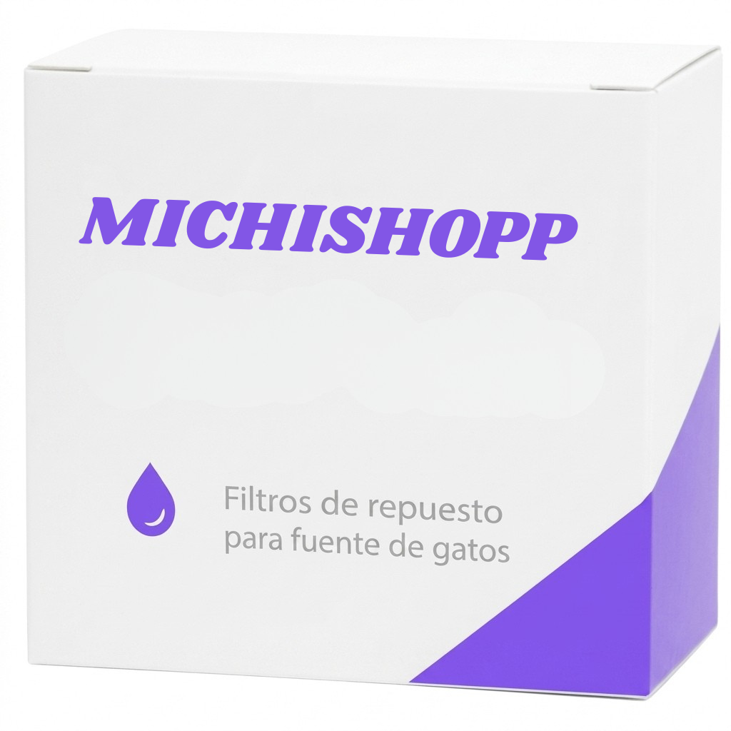 FILTROS FUENTE DE REPUESTO